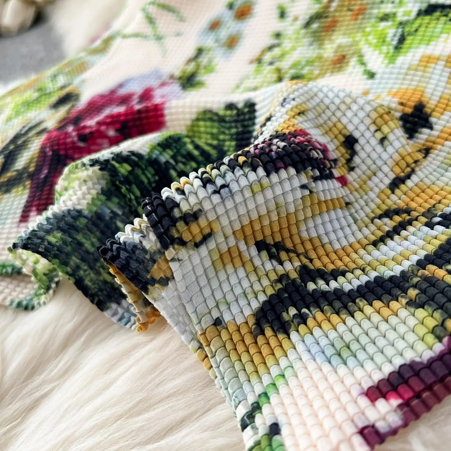 DANA Set 4 Colors