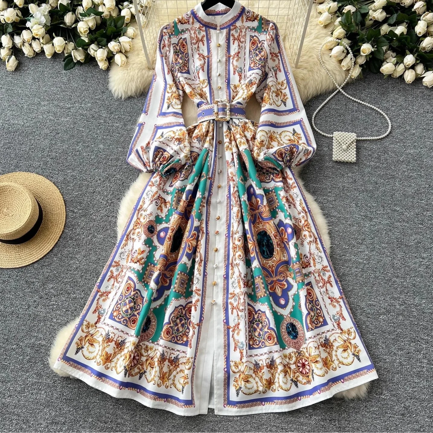 Kristin Dress