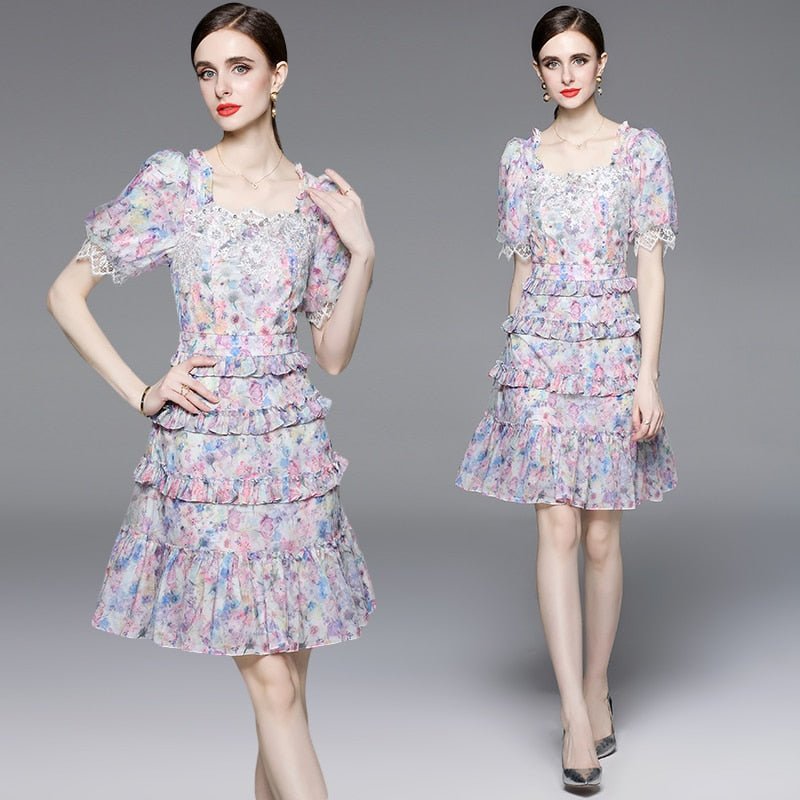 Amelia Dress