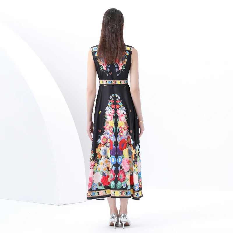 Samira Dress 2 Colors