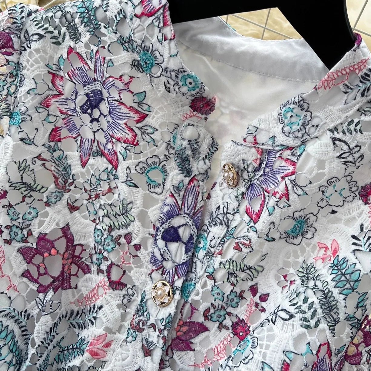 Olga Dress