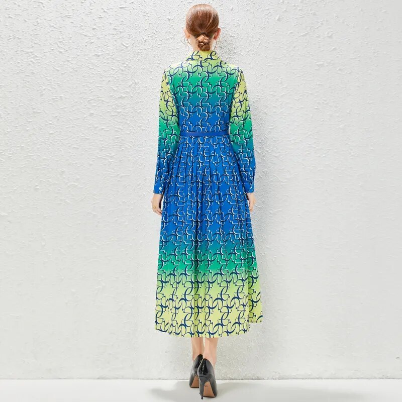 ALEXIA Dress
