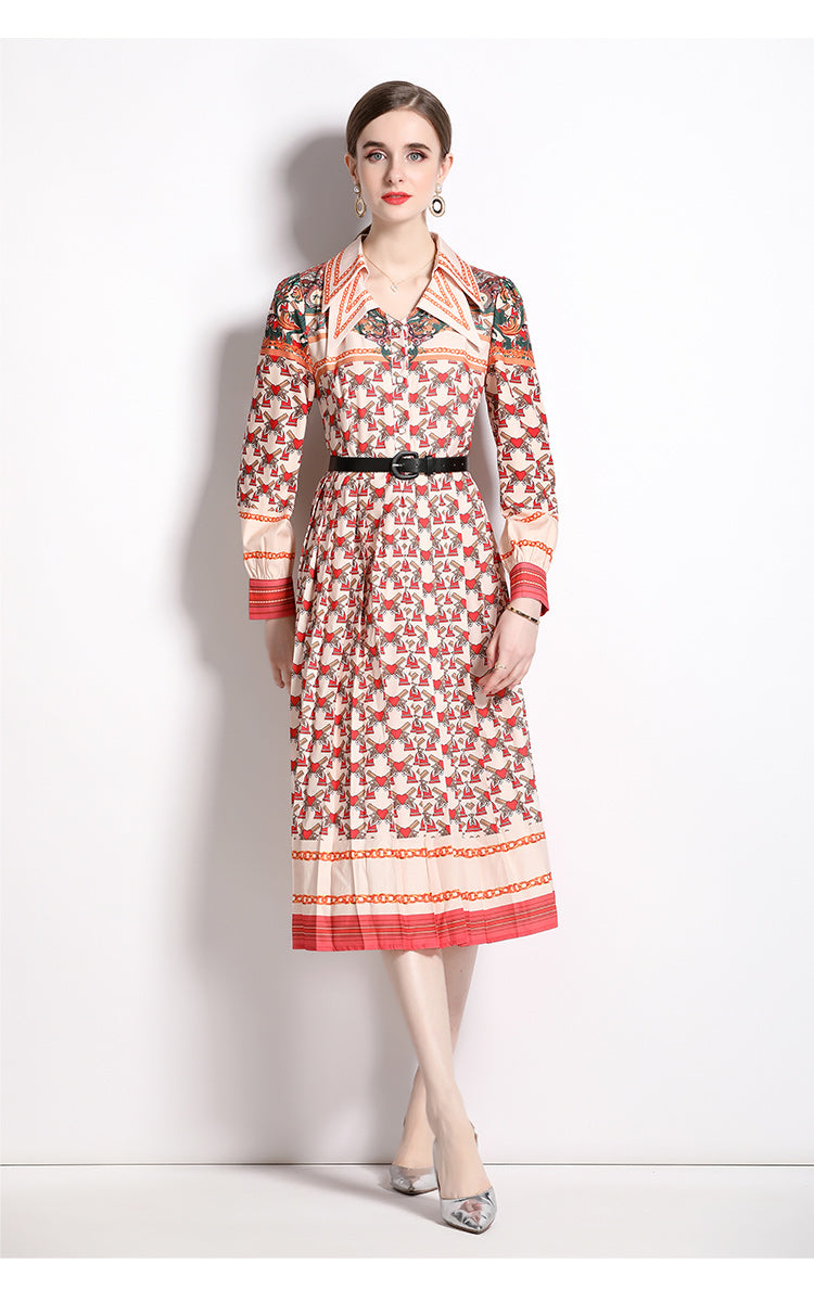 Louisa Dress