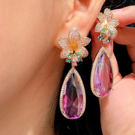 Sophia Earrings