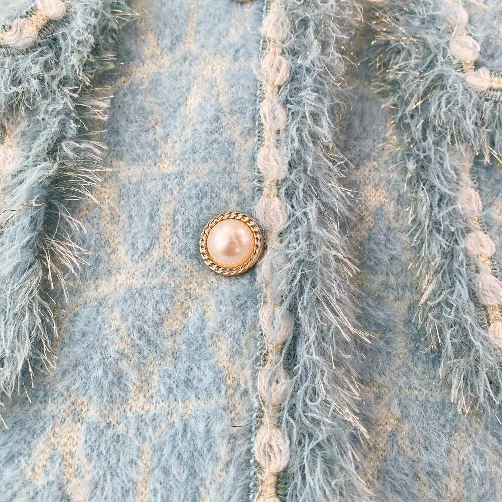 Patricia Coat