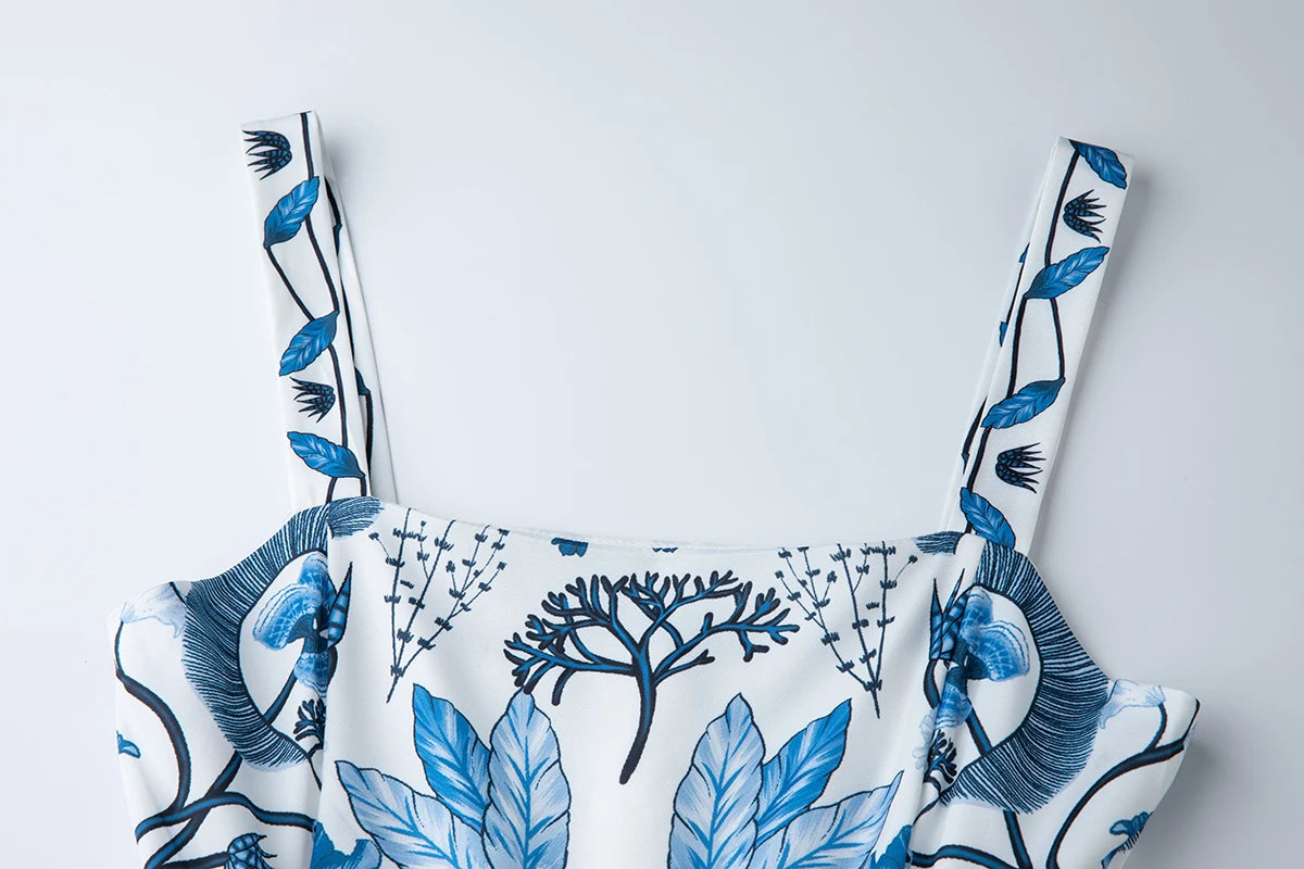 Romina Dress