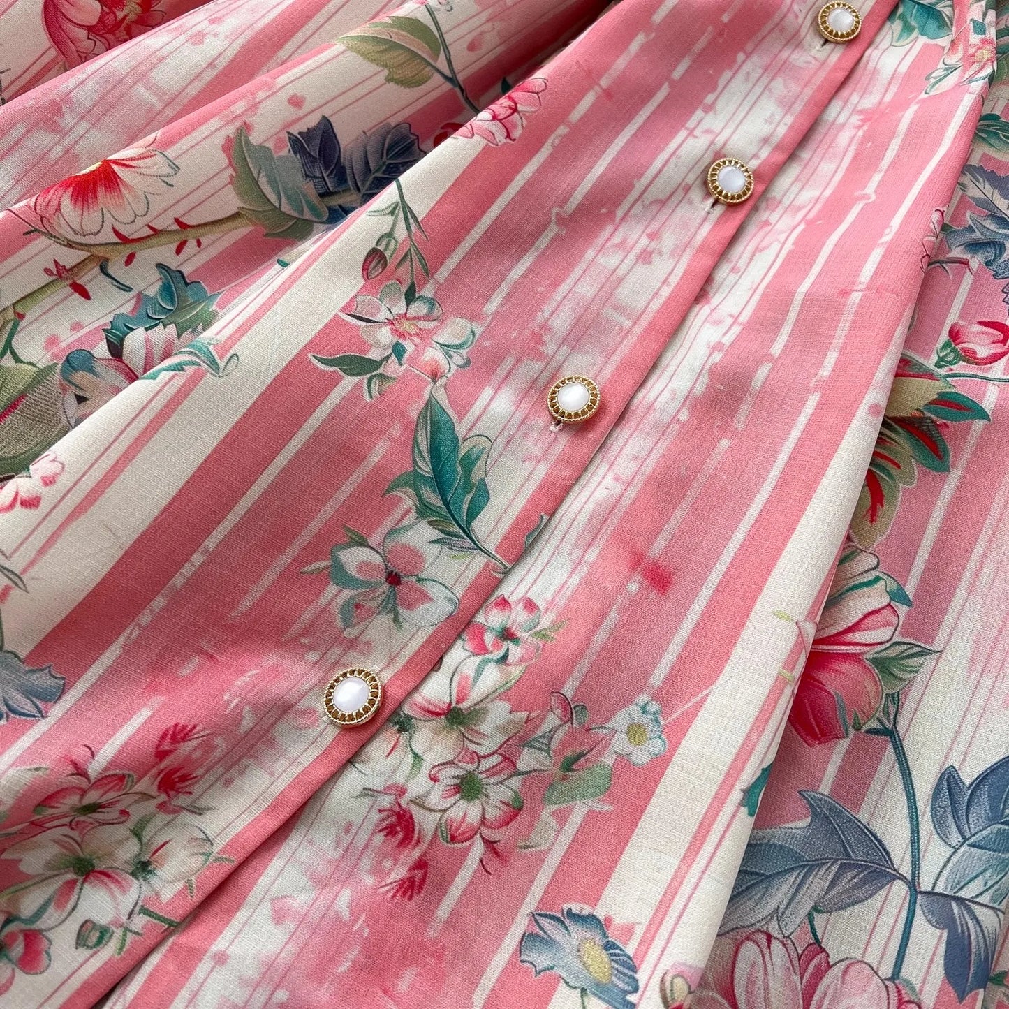 Lili Dress