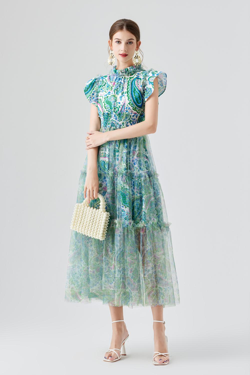 ADIBA Dress