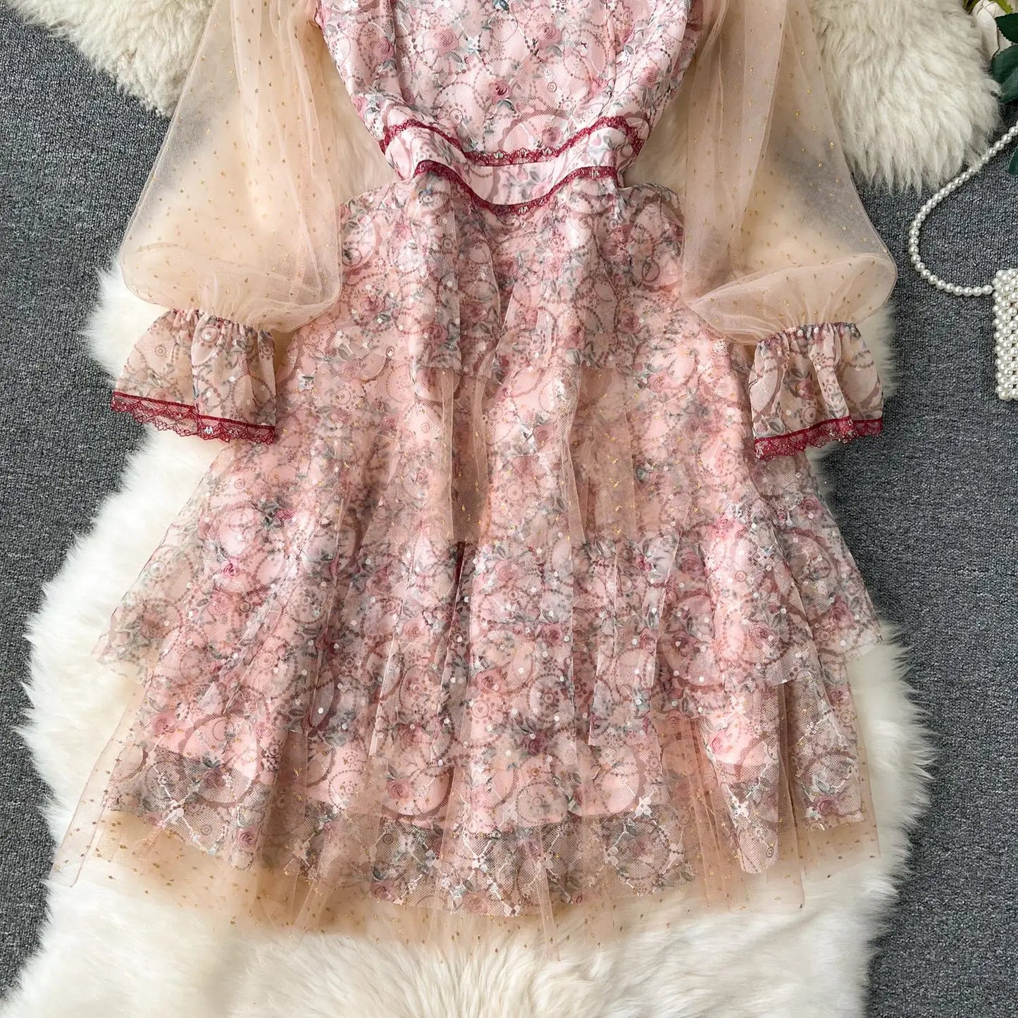 Virginia Dress
