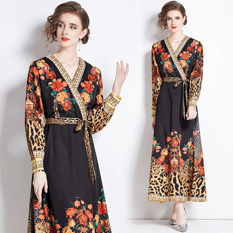 Lane Dress