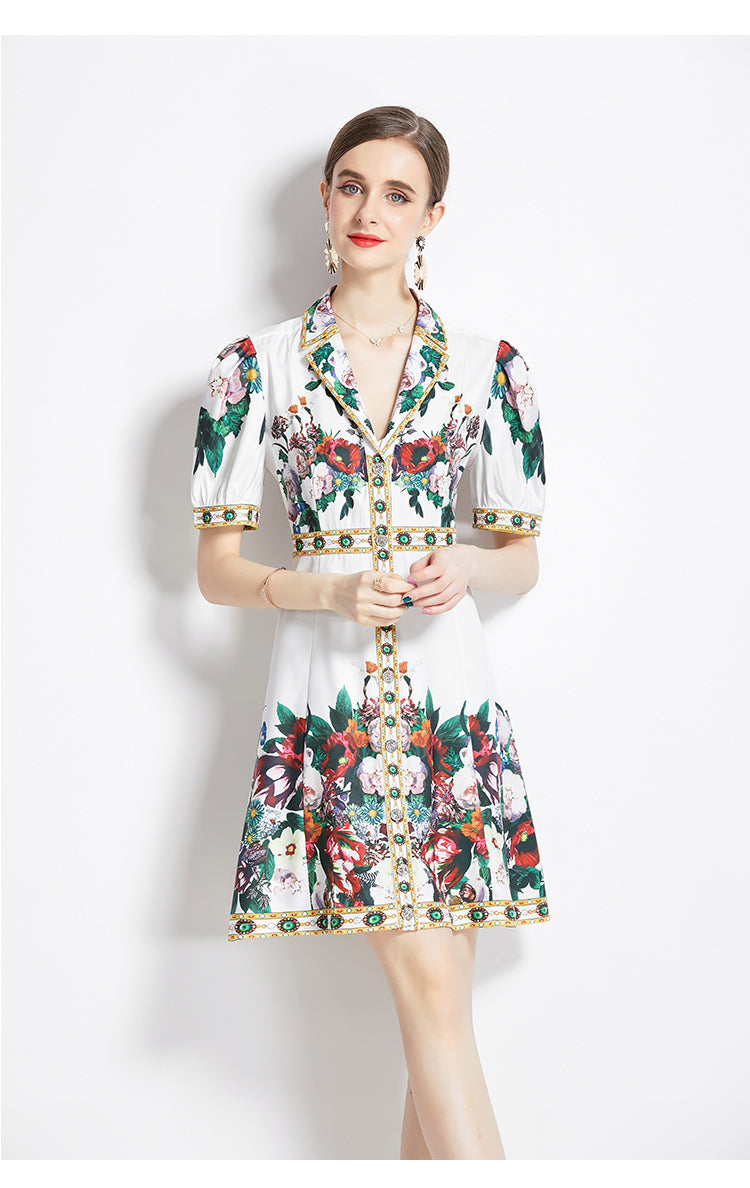 Heloisa Dress