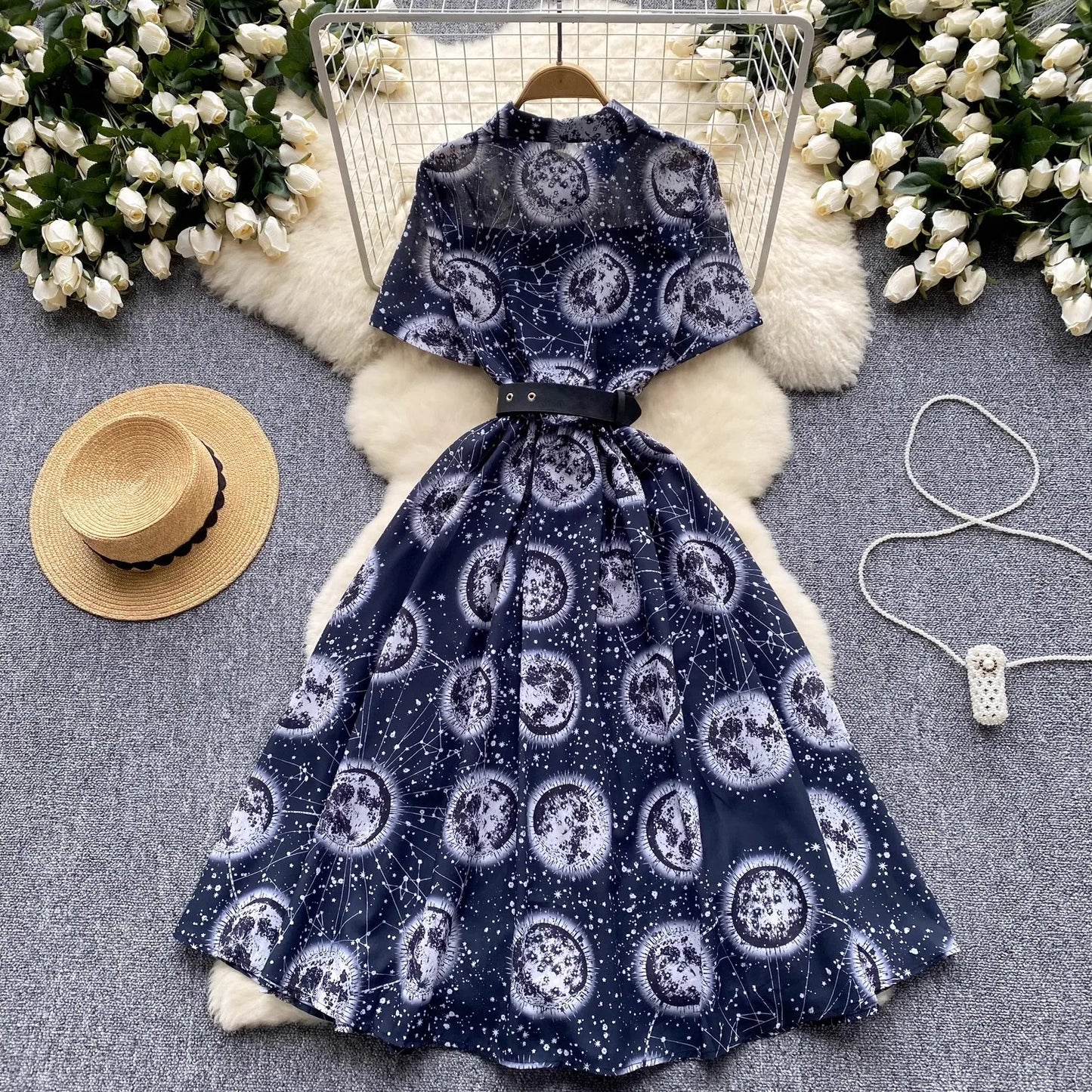 Miranda Dress