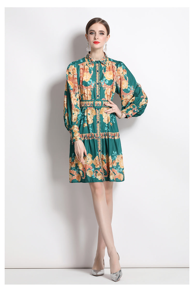 Anita Dress