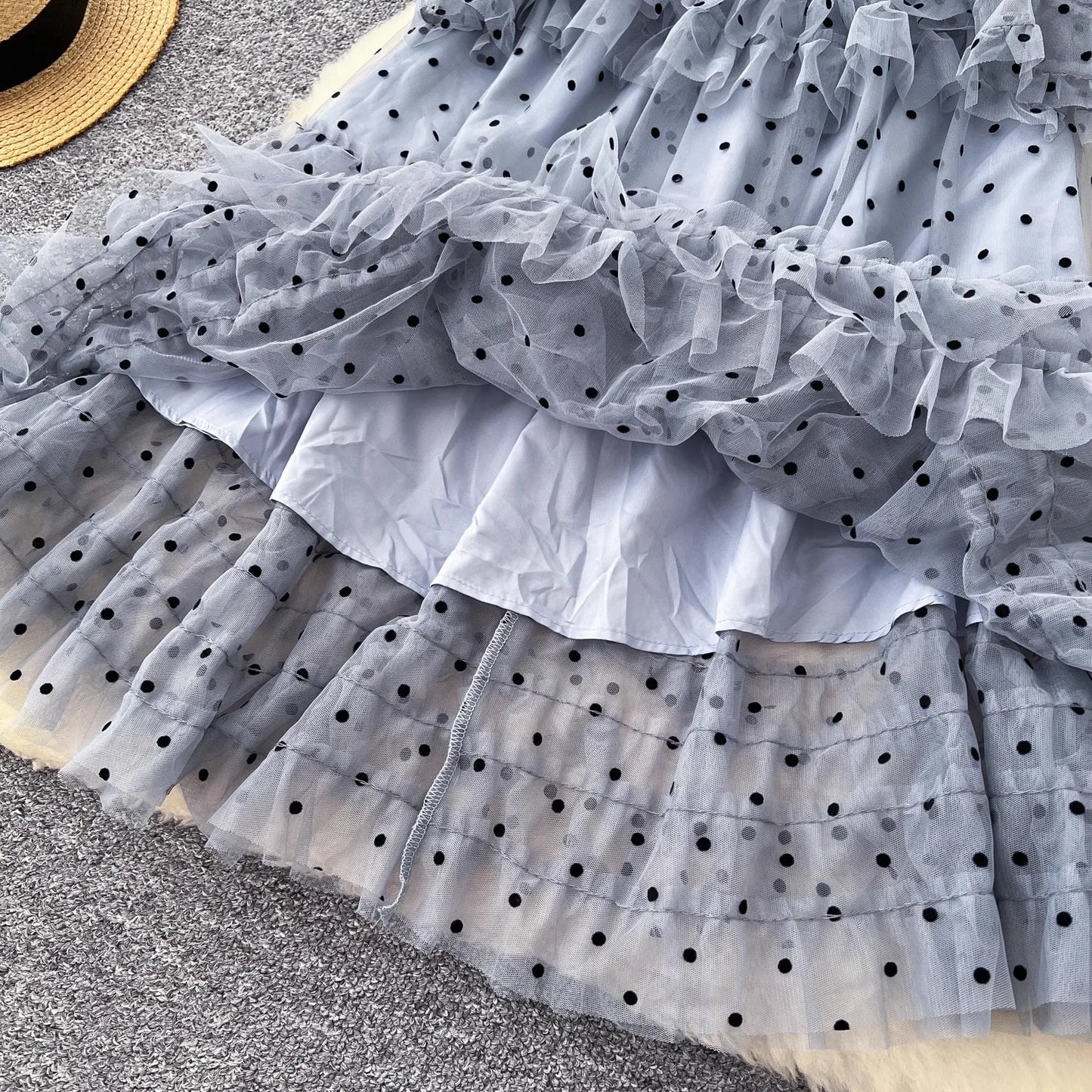 Debra Dress