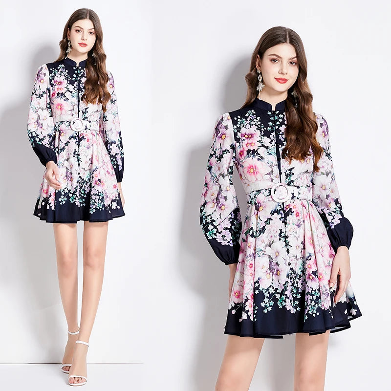 Manar Dress 2 Colors