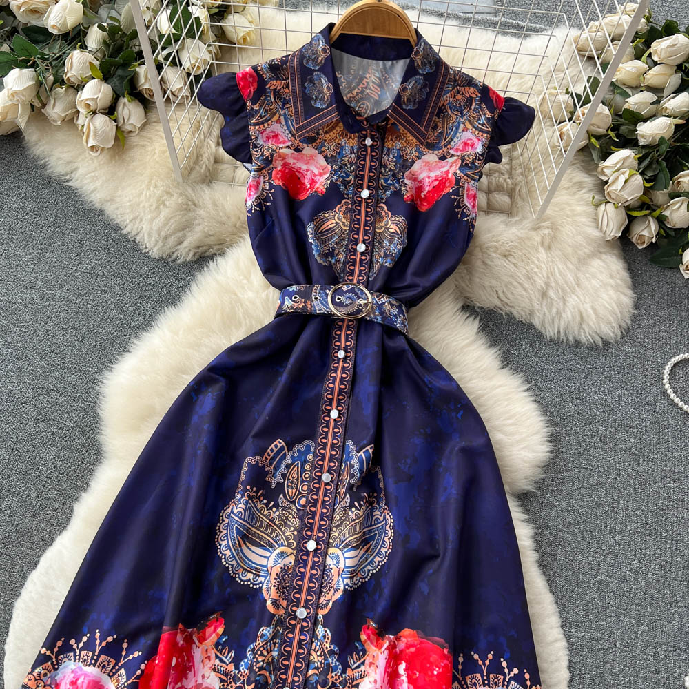 Paola Dress