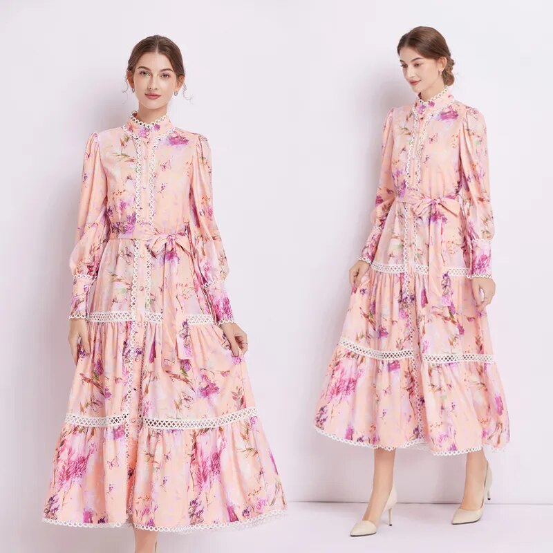 Fatim Dress