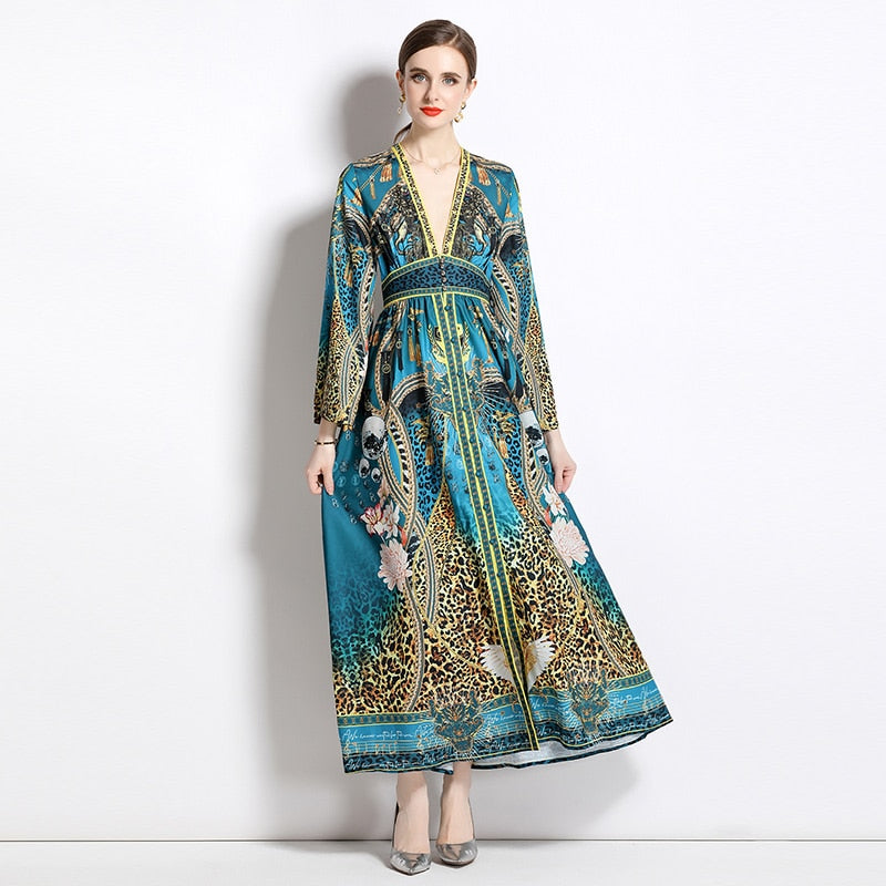 Lucia Dress