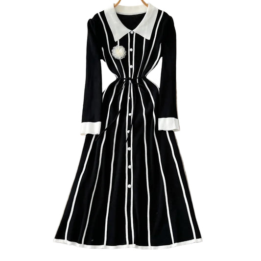 Hannah Dress 3 Colors