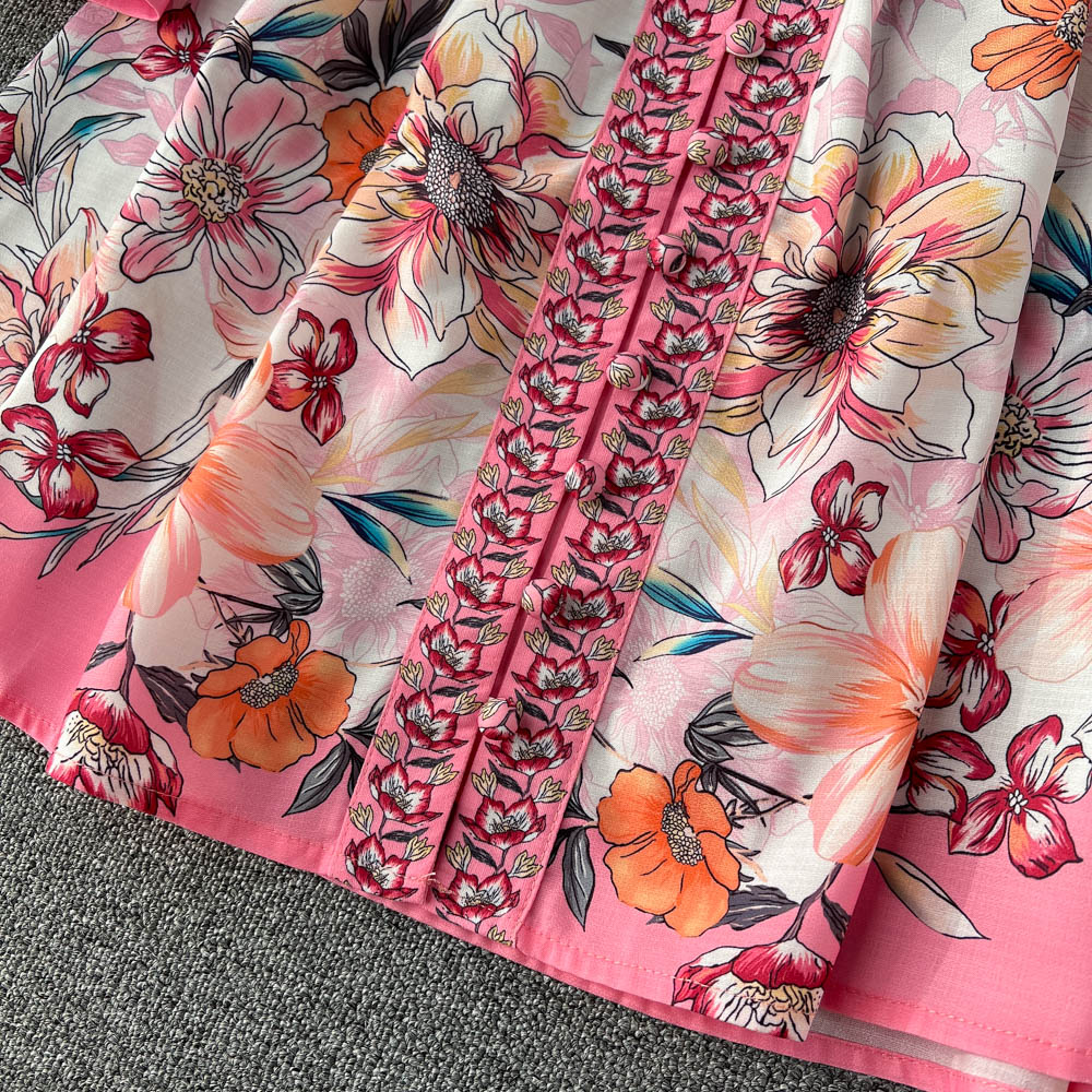 Viviana Dress