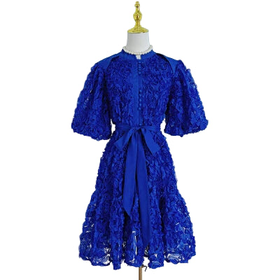 Zoe Dress 5 Colors