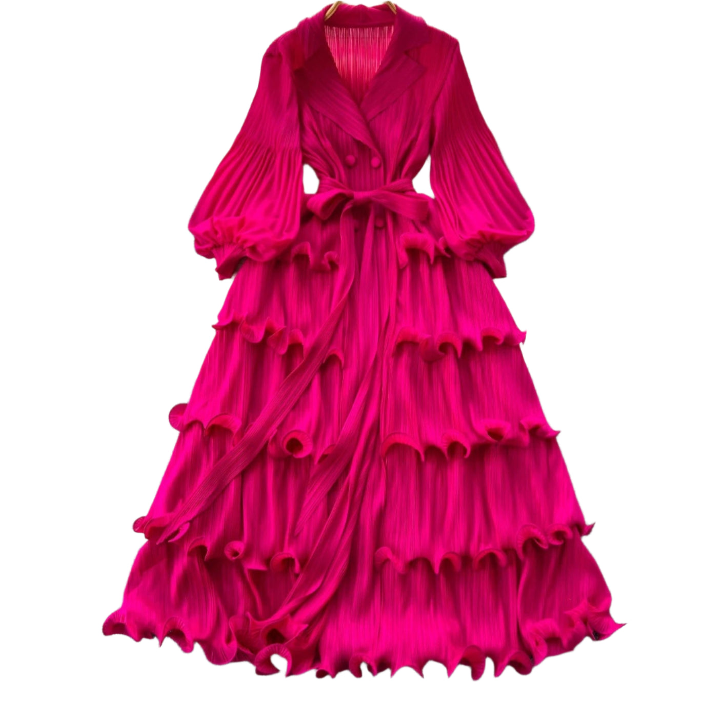 Lou Dress 5 Colors