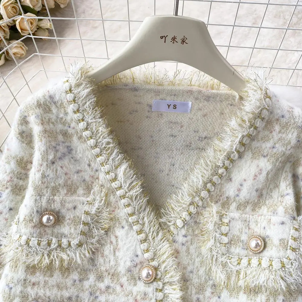 Patricia Coat