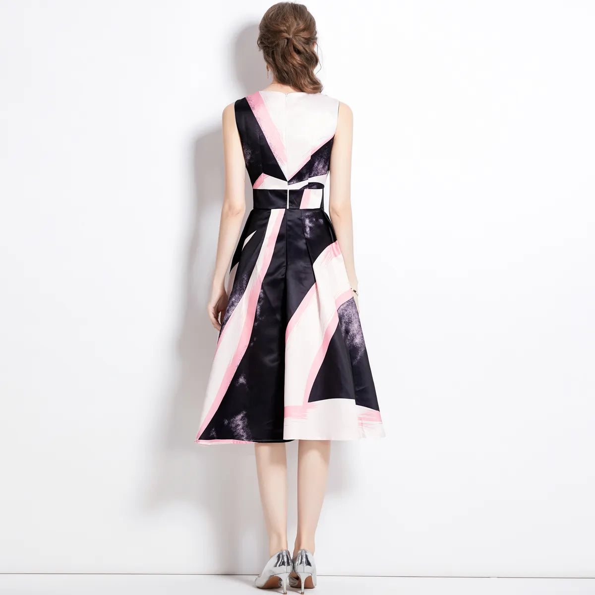 Ahad Dress