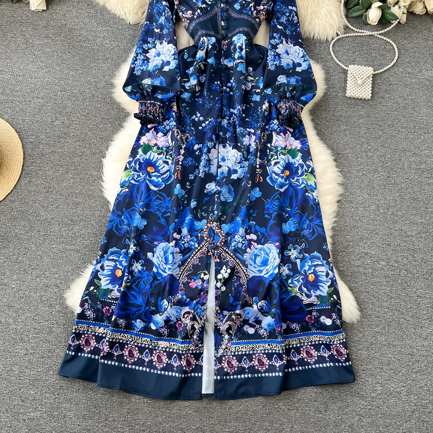 Noora Dress