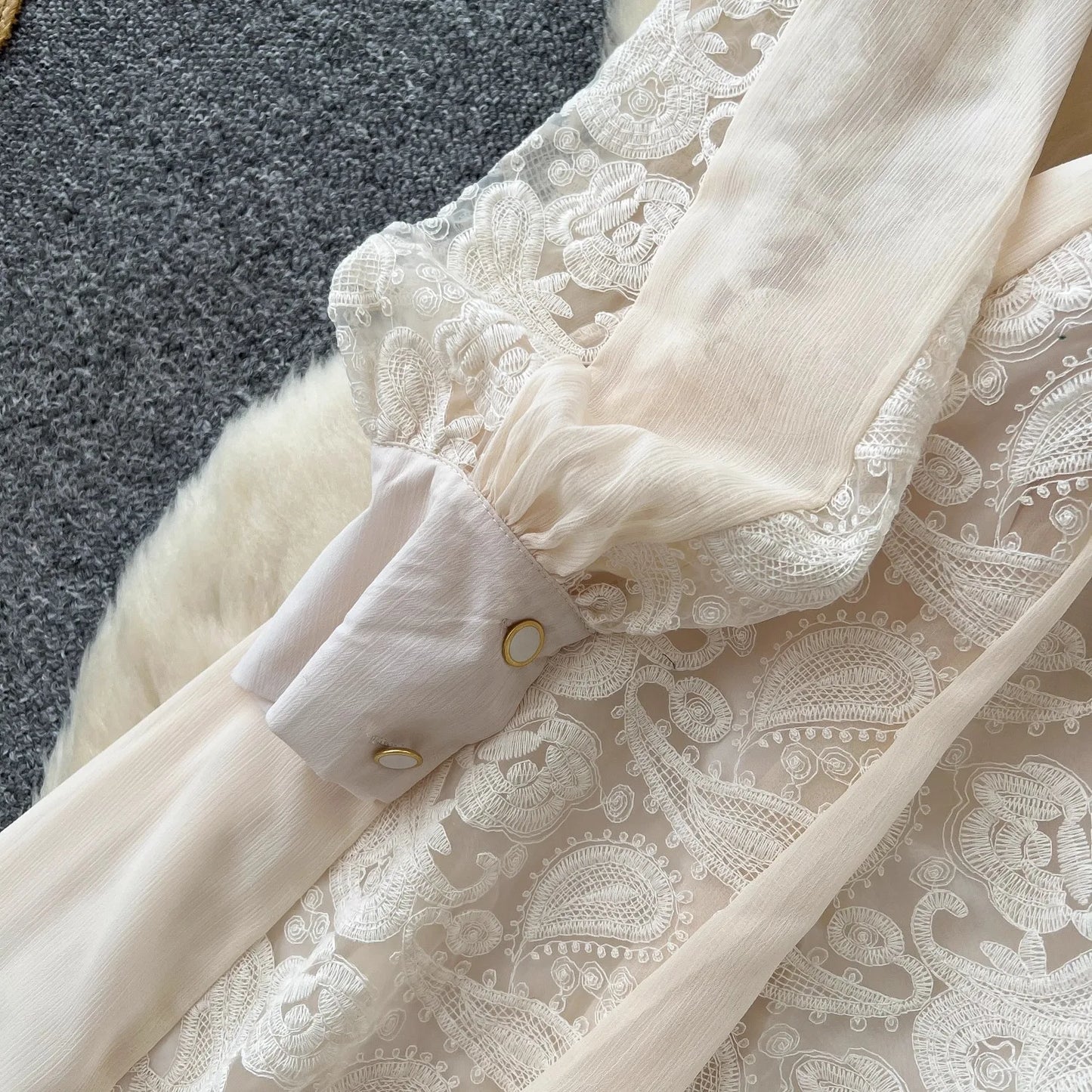 SUSAN Dress 2 Colors
