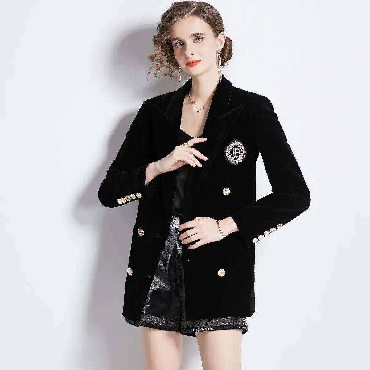 Kasia Jacket