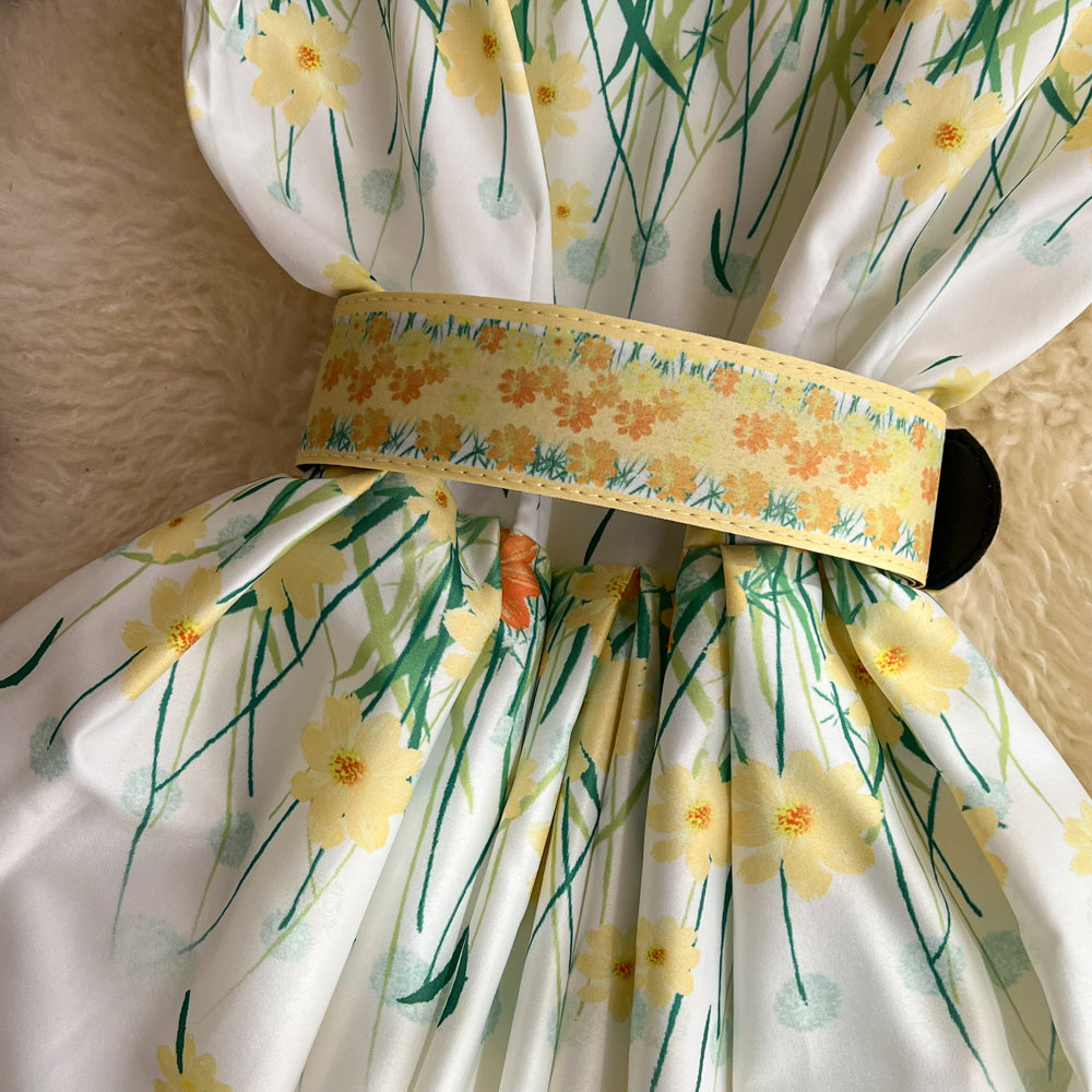 Lia Dress