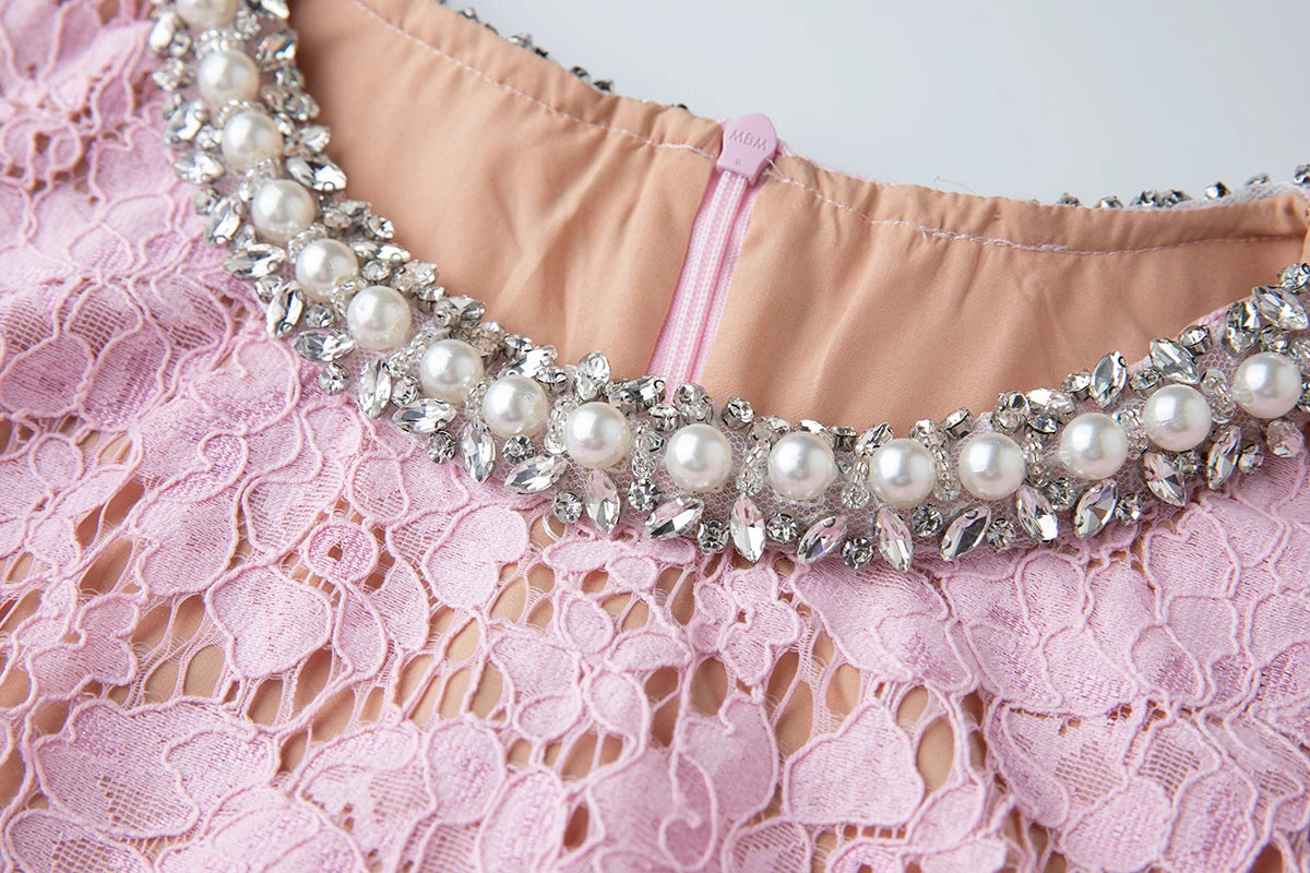 Noemie Dress
