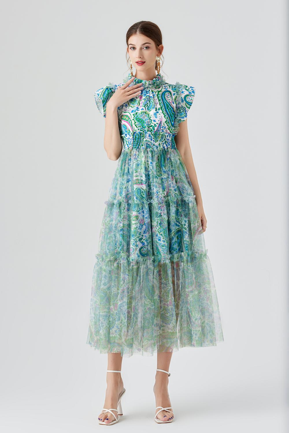 ADIBA Dress