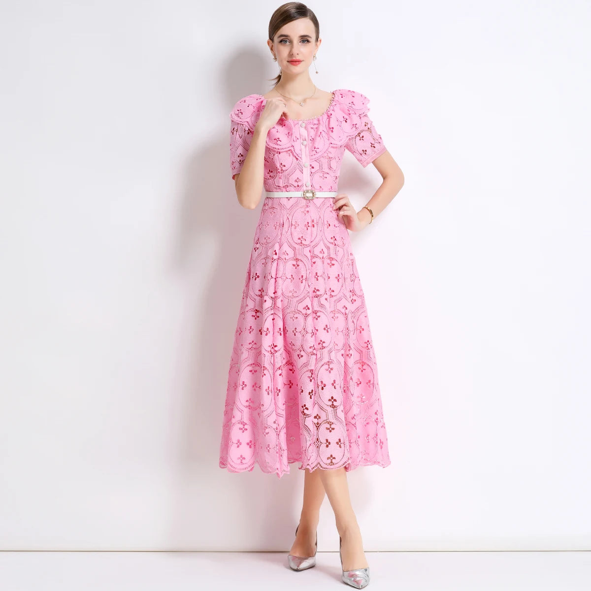 Alice Dress 3 Colors