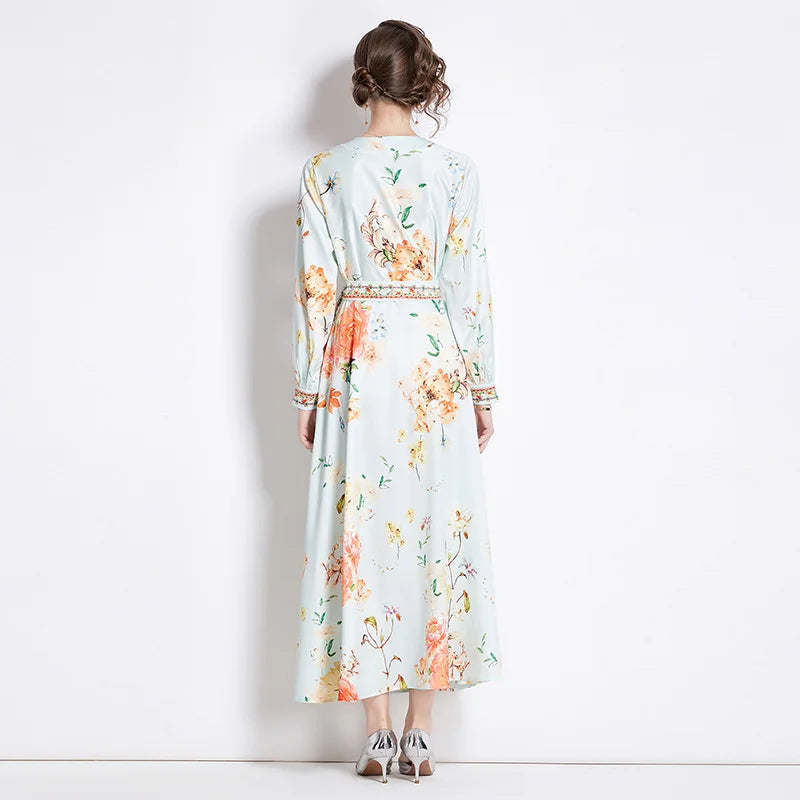 Adeline Dress