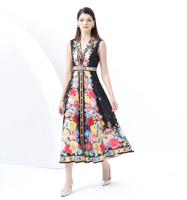 Samira Dress 2 Colors