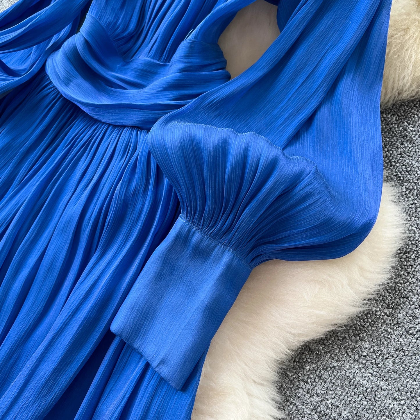 Tatiana Dress 4 Colors