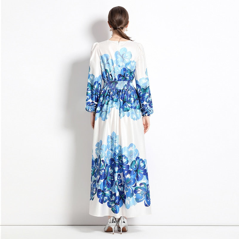 Lia Dress