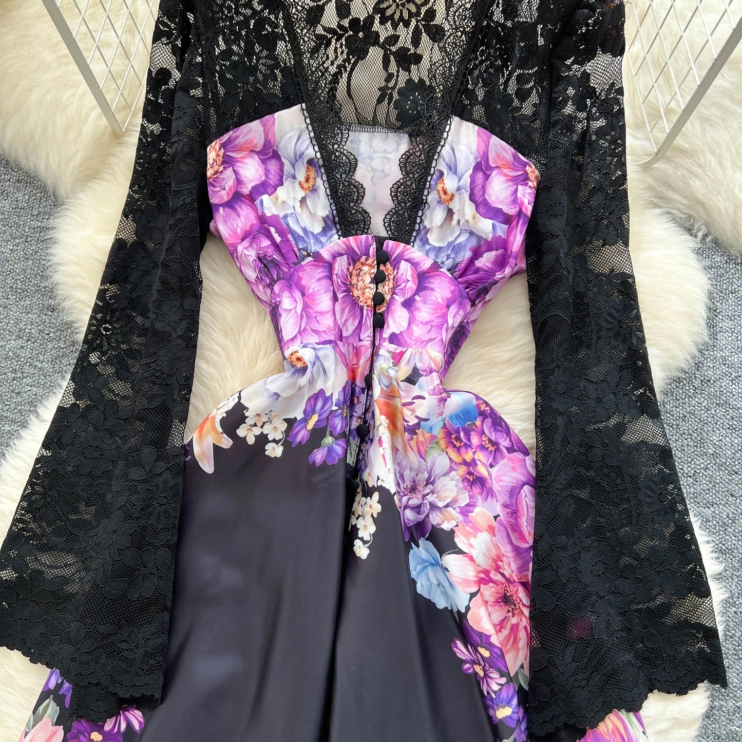 Joanne Dress 2 Colors