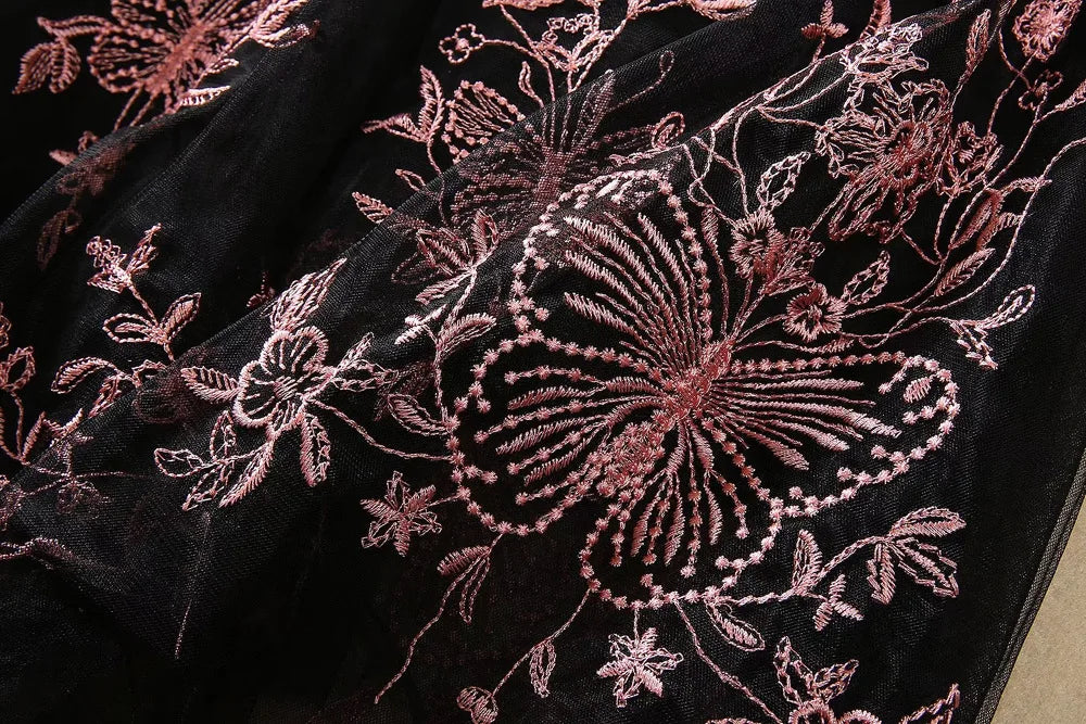 Serafina Dress
