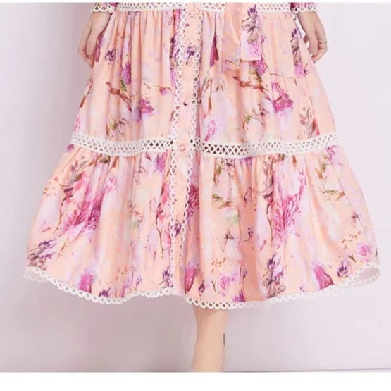 Fatim Dress