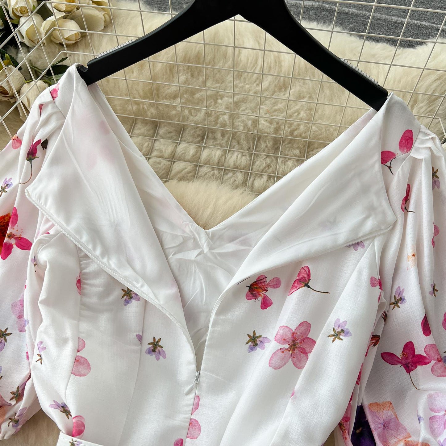 Josefina Dress