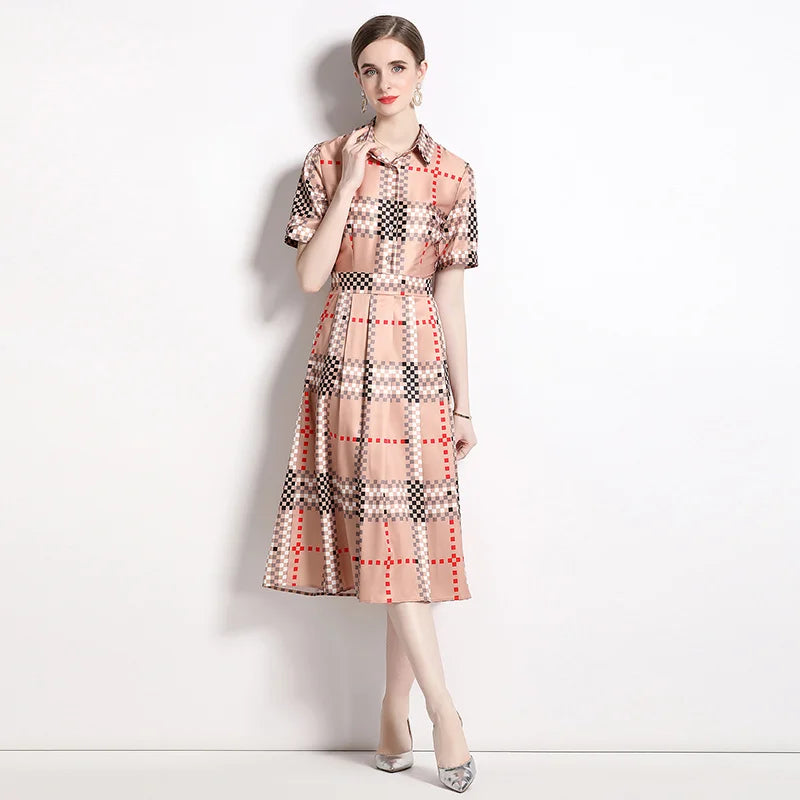 Tara Dress