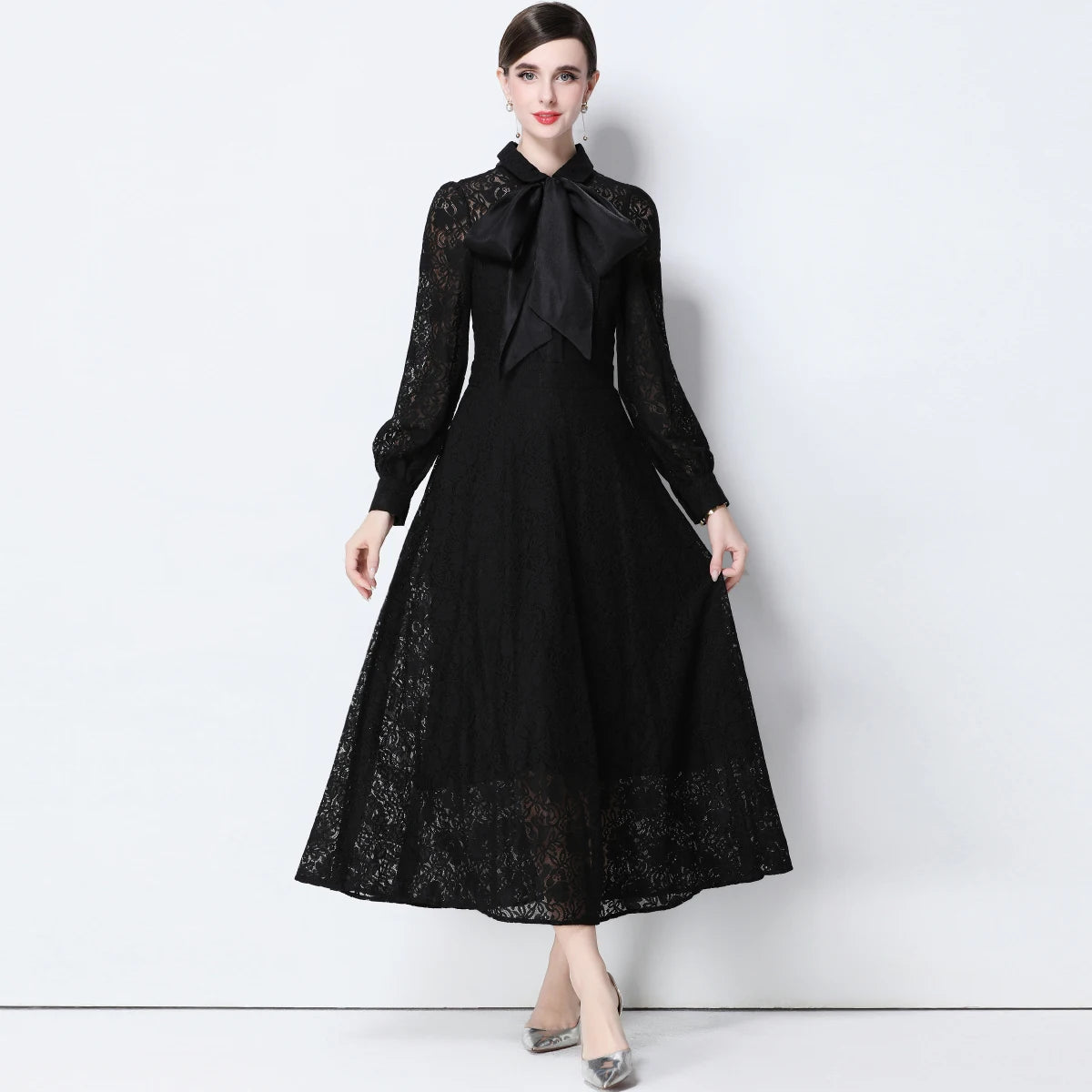 Manar Dress 3 Colors