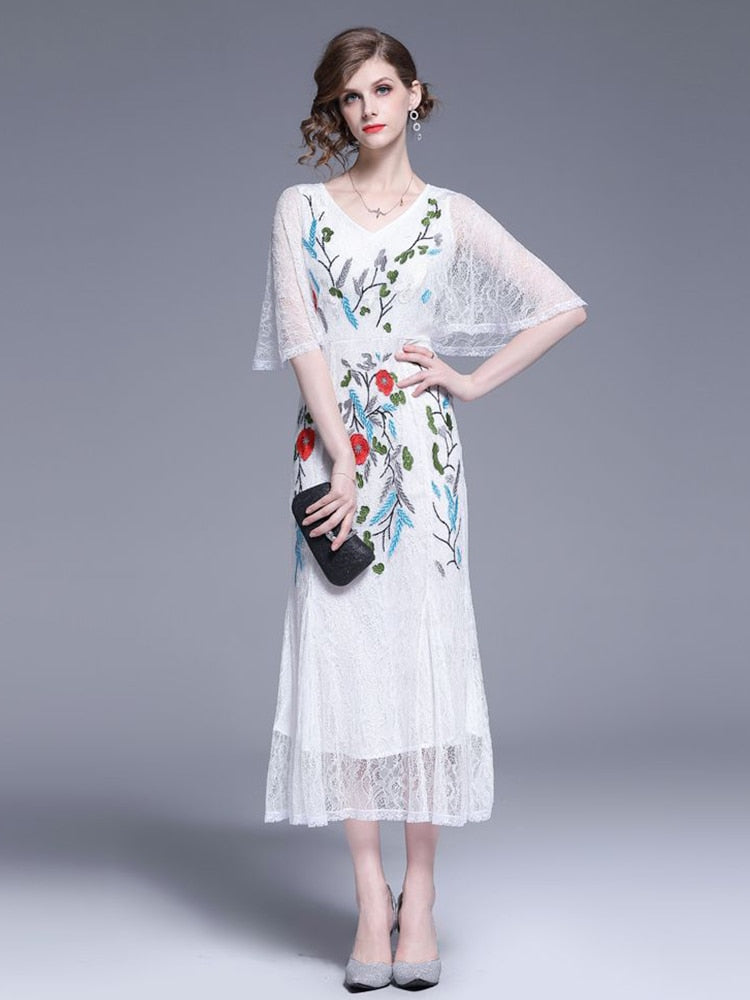 Emma Dress