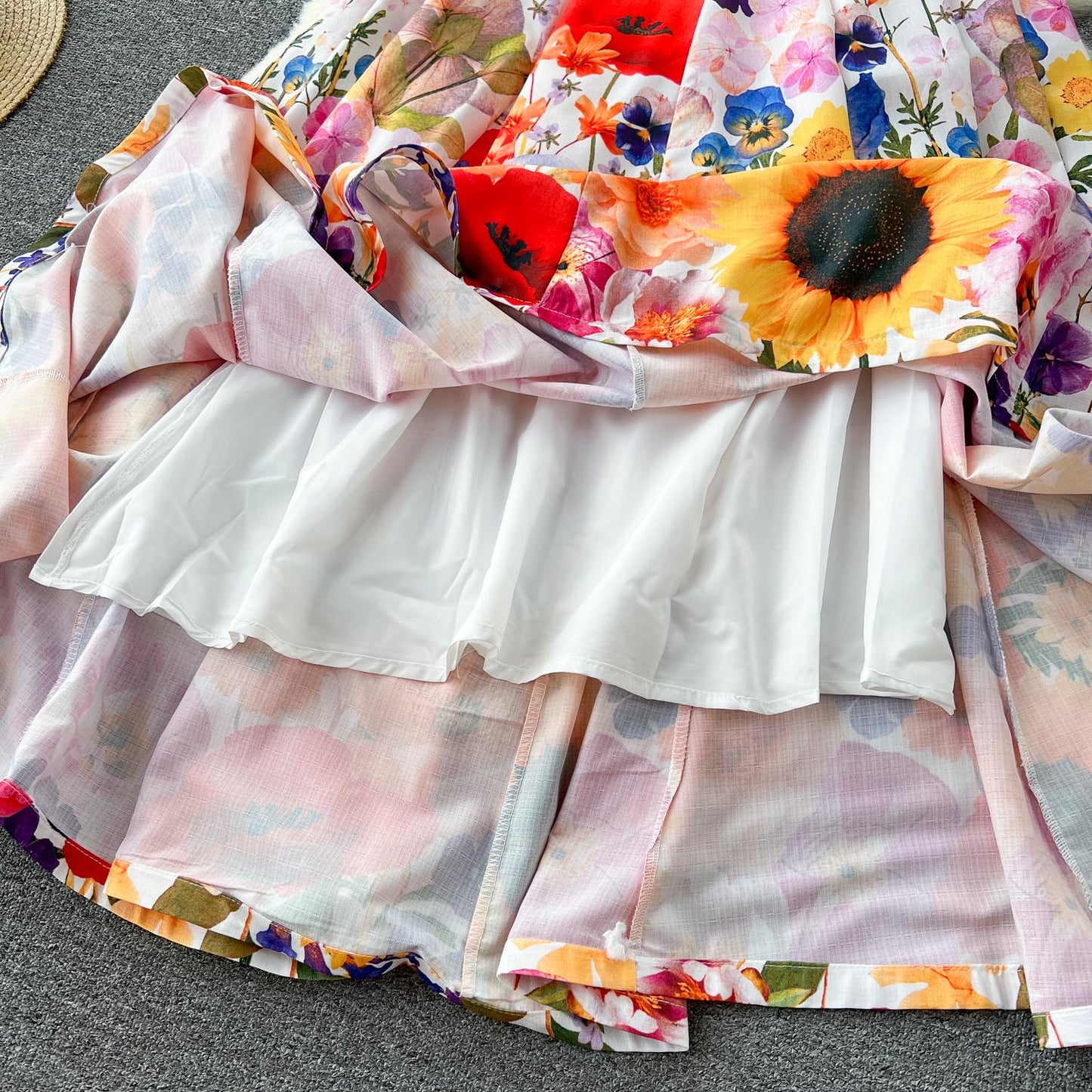 Josefina Dress