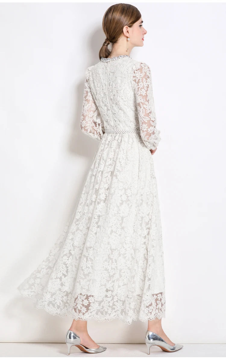 Victoria Dress 3 Colors