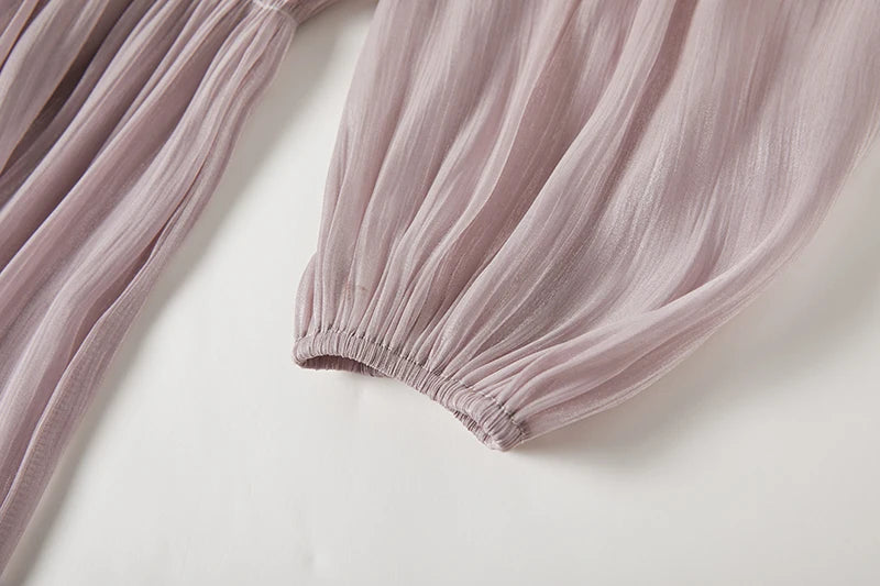 Victoria Dress - 4 Colors
