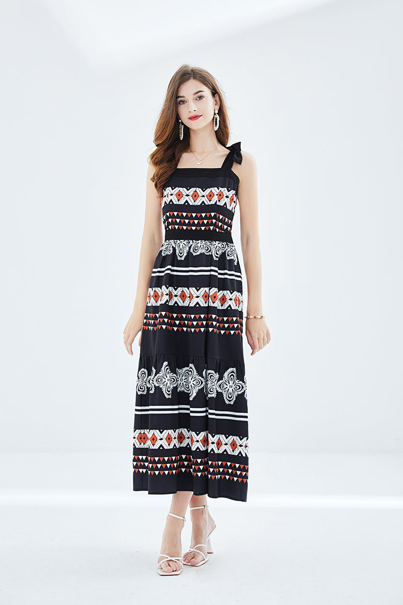 Ginevra Dress
